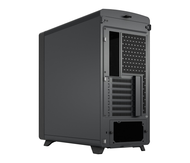 Fractal Design Summit Ambience Blackout TG Light Tint - 1588933 - zdjęcie 9
